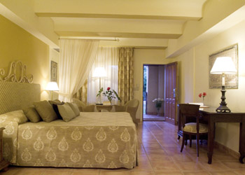 EL RODAT VILLAGE & SPA